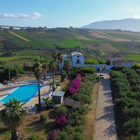 Fattoria Manostalla Villa Chiarelli باليستراتي المظهر الخارجي الصورة
