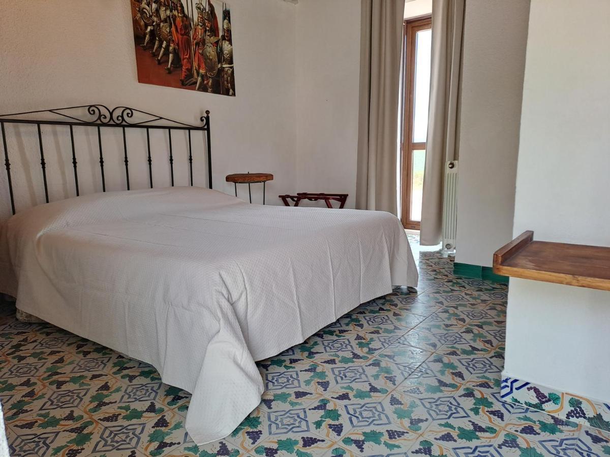 Fattoria Manostalla Villa Chiarelli باليستراتي المظهر الخارجي الصورة
