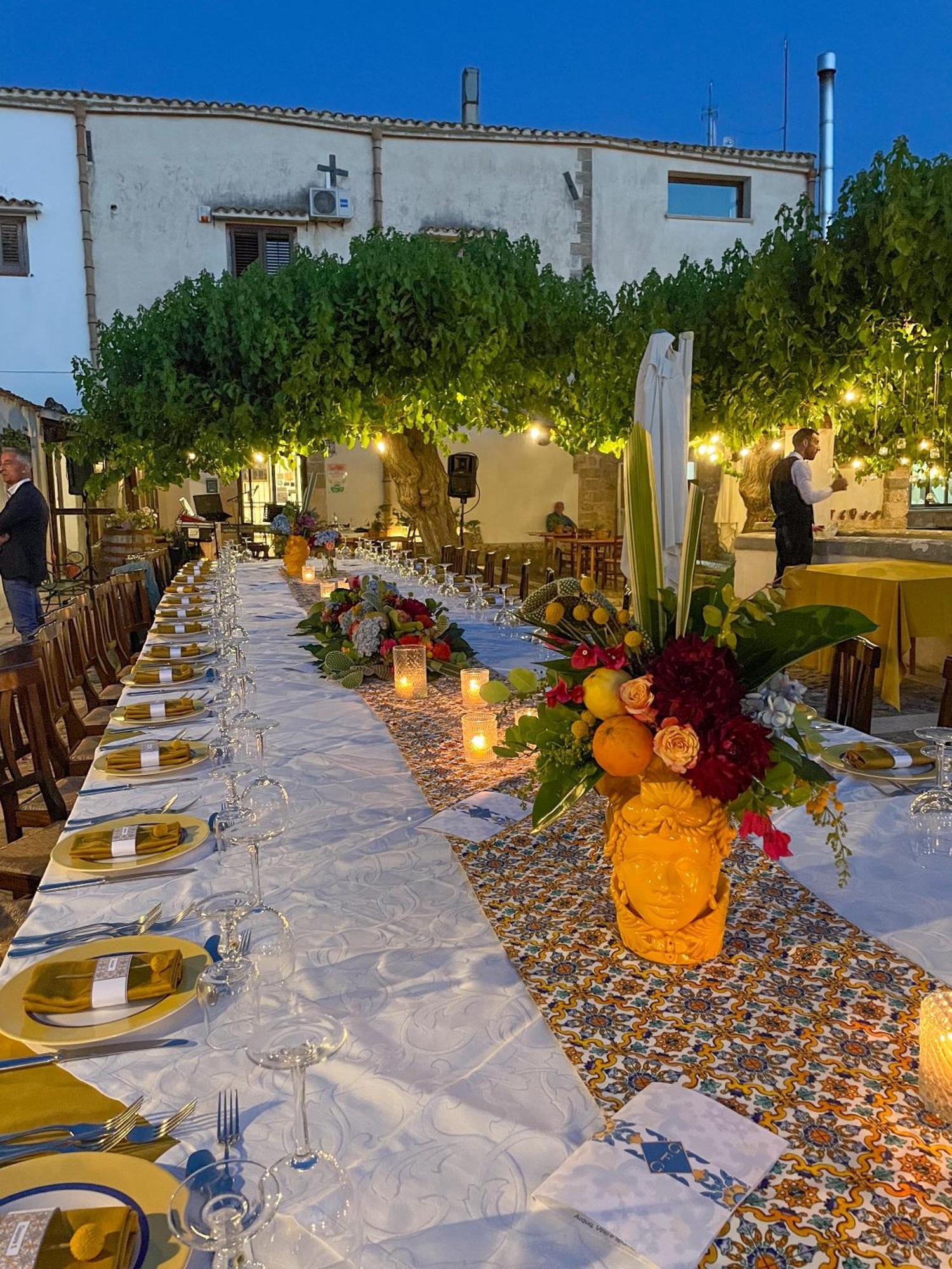 Fattoria Manostalla Villa Chiarelli باليستراتي المظهر الخارجي الصورة