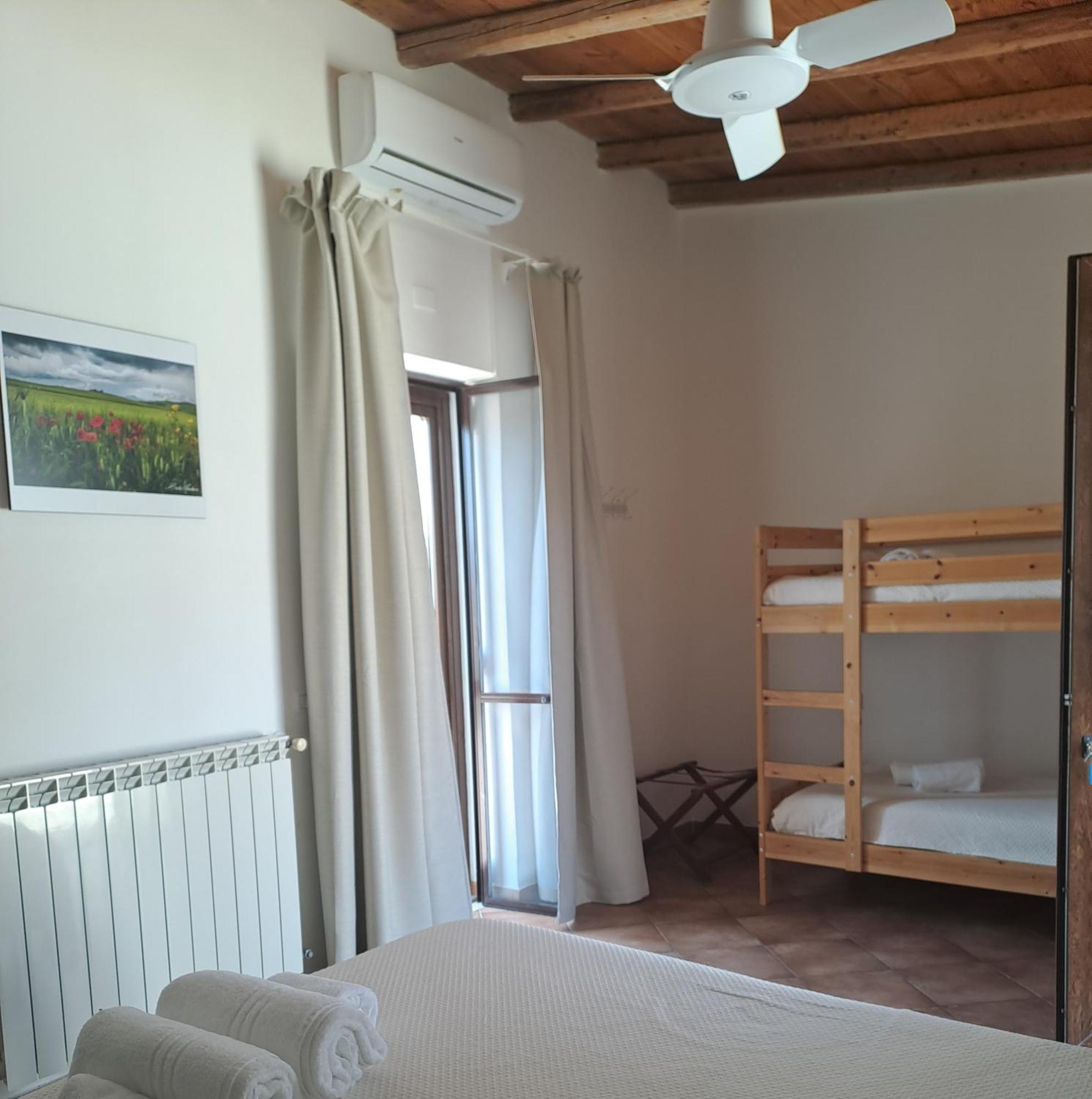 Fattoria Manostalla Villa Chiarelli باليستراتي المظهر الخارجي الصورة