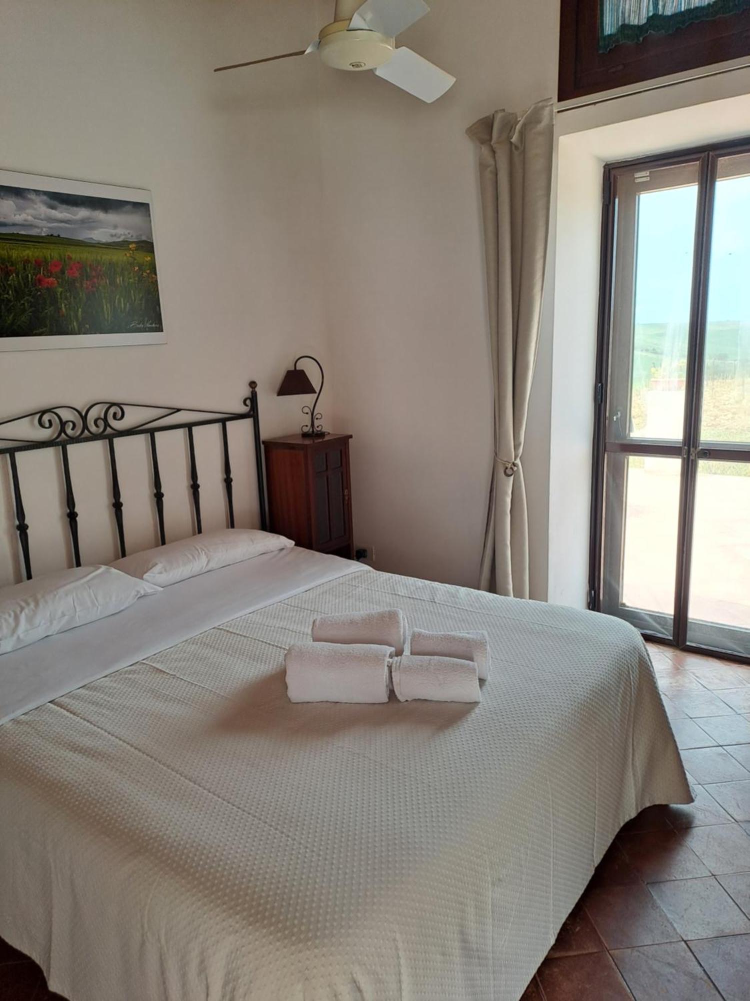 Fattoria Manostalla Villa Chiarelli باليستراتي المظهر الخارجي الصورة