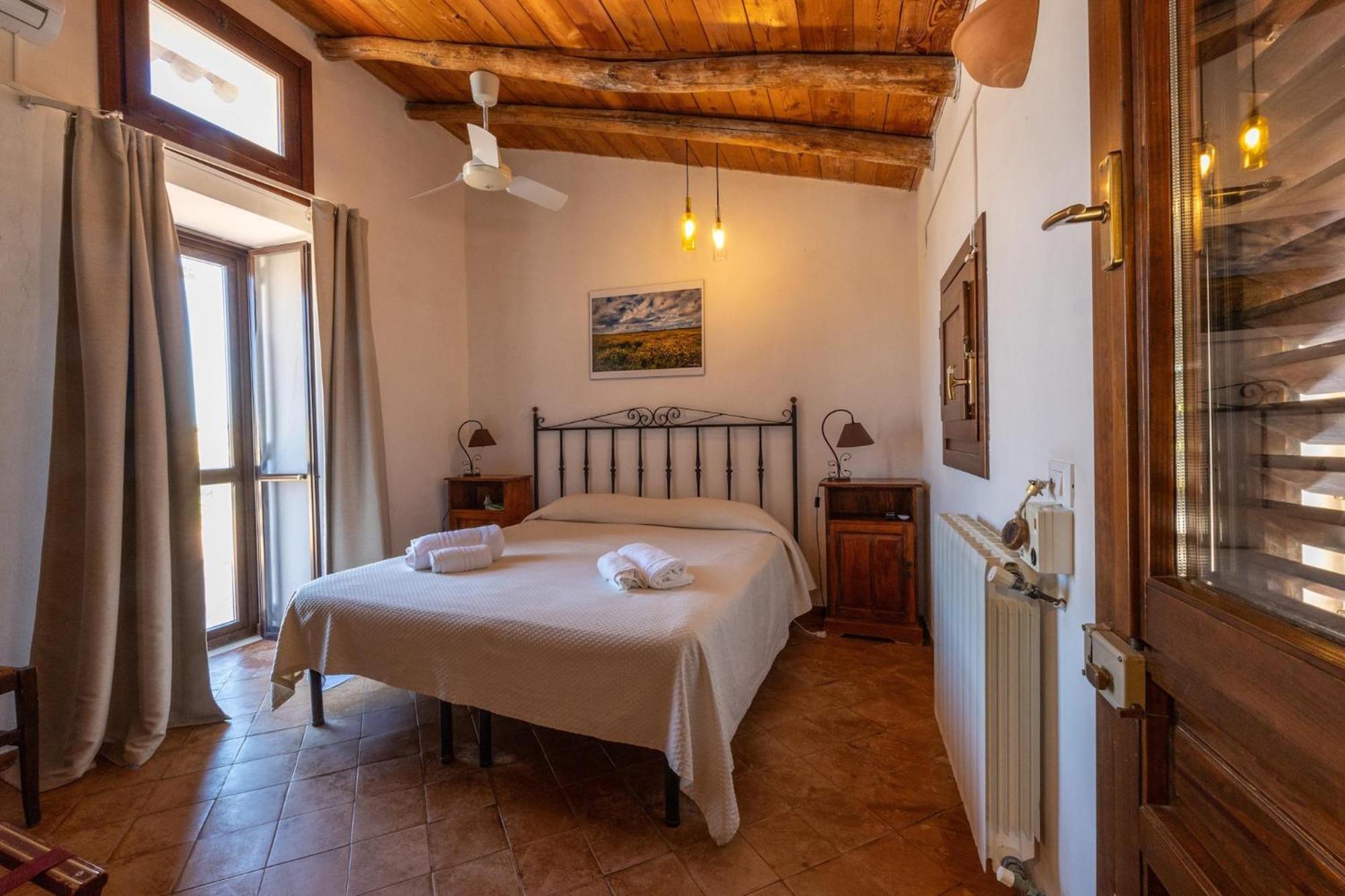 Fattoria Manostalla Villa Chiarelli باليستراتي المظهر الخارجي الصورة